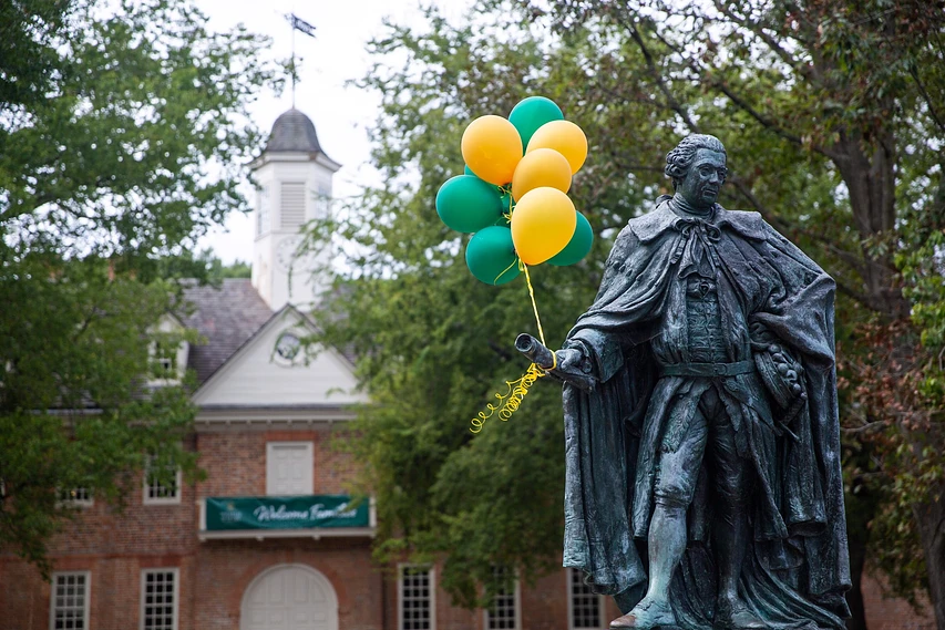 Cover image for Family Weekend 2024