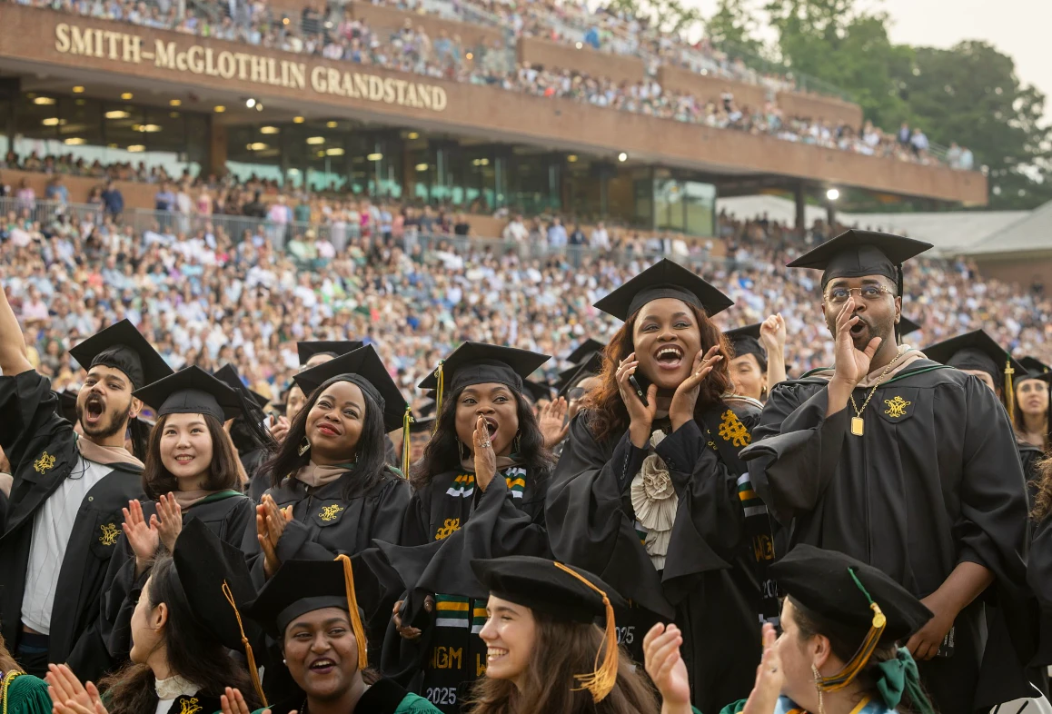 Hello April Graduation April Commencement Updates | William & Mary Family Connection